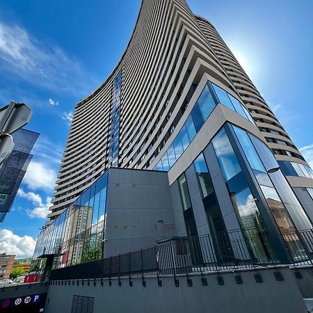 Luxury Apartment Kadic SJJ Exteriér fotografie