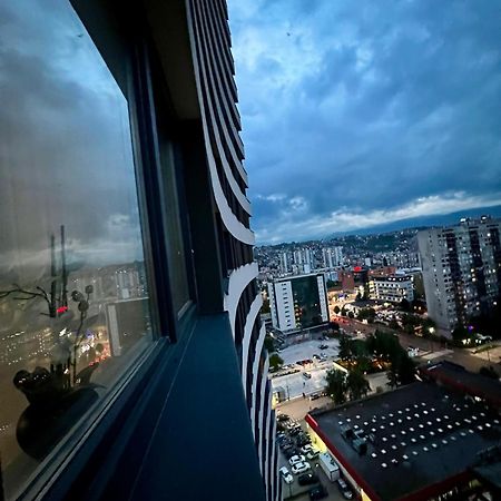 Luxury Apartment Kadic SJJ Exteriér fotografie