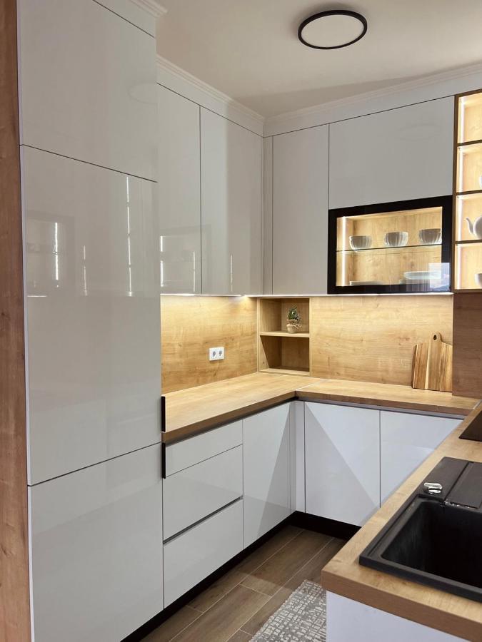 Luxury Apartment Kadic SJJ Exteriér fotografie