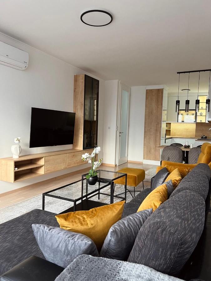 Luxury Apartment Kadic SJJ Exteriér fotografie
