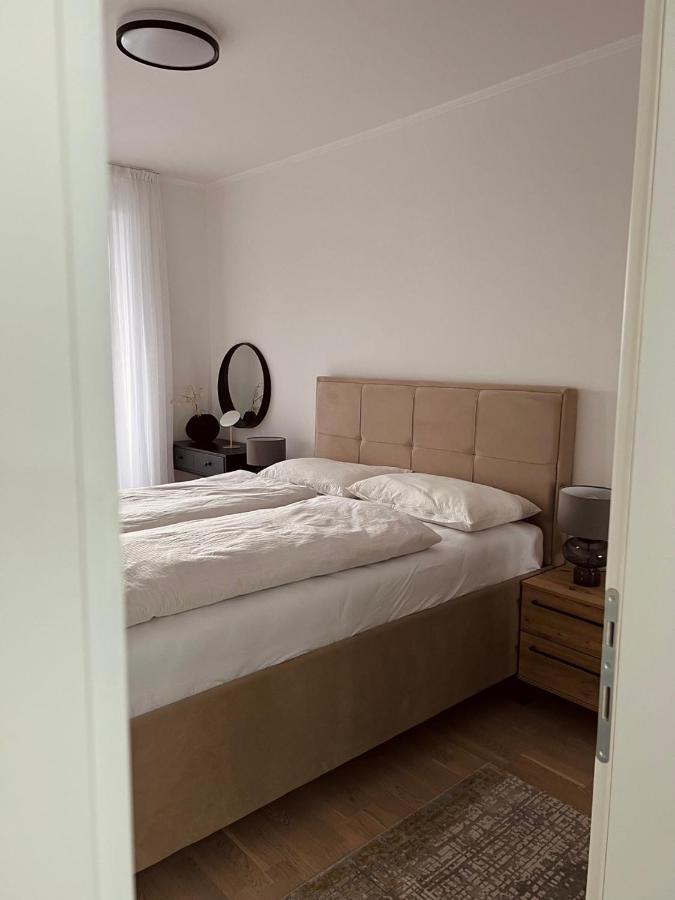 Luxury Apartment Kadic SJJ Exteriér fotografie