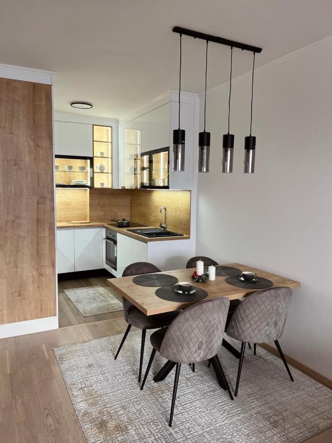 Luxury Apartment Kadic SJJ Exteriér fotografie