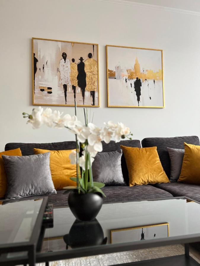 Luxury Apartment Kadic SJJ Exteriér fotografie