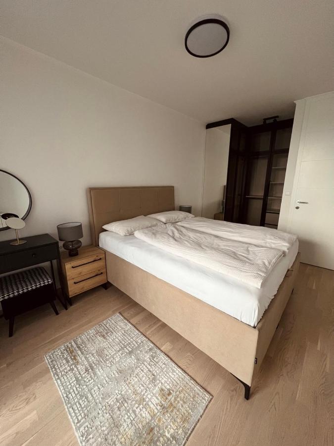 Luxury Apartment Kadic SJJ Exteriér fotografie