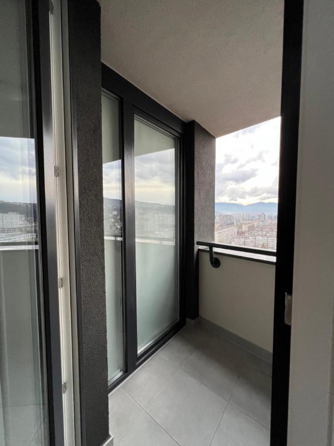 Luxury Apartment Kadic SJJ Exteriér fotografie