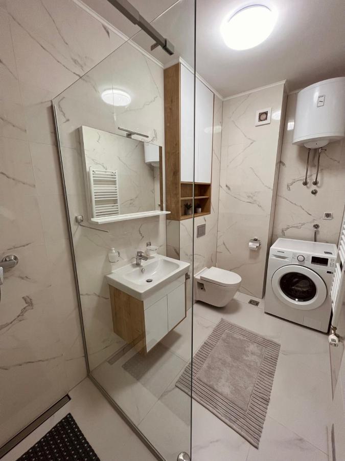 Luxury Apartment Kadic SJJ Exteriér fotografie