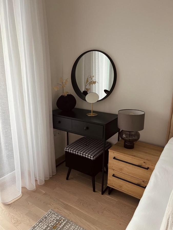 Luxury Apartment Kadic SJJ Exteriér fotografie
