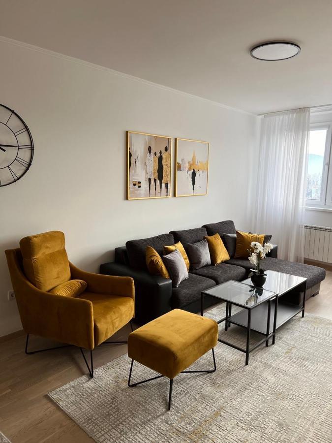Luxury Apartment Kadic SJJ Exteriér fotografie