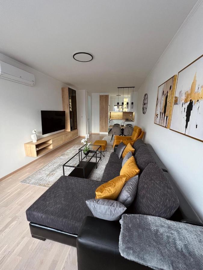 Luxury Apartment Kadic SJJ Exteriér fotografie