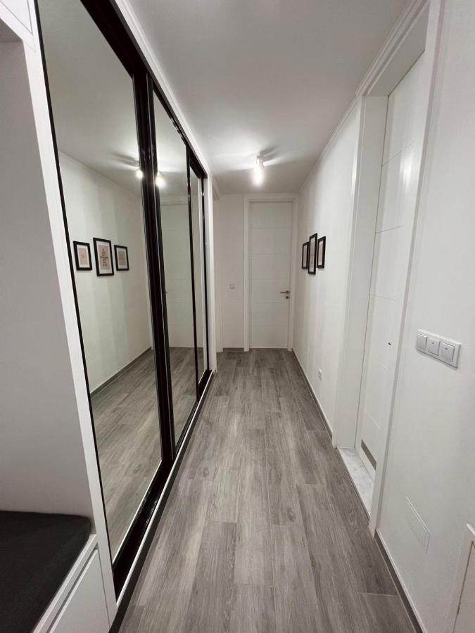 Luxury Apartment Kadic SJJ Exteriér fotografie
