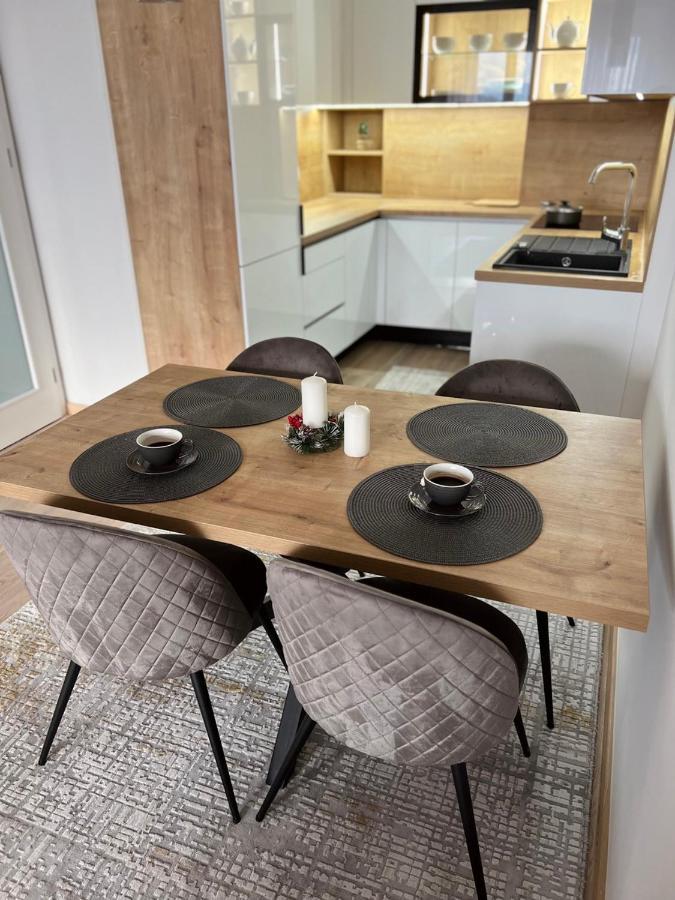 Luxury Apartment Kadic SJJ Exteriér fotografie
