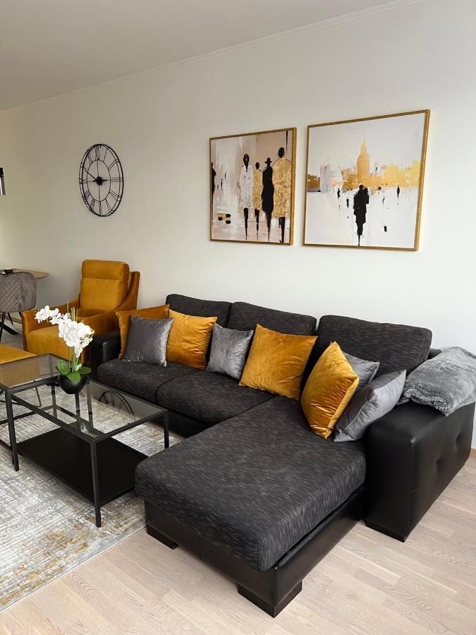 Luxury Apartment Kadic SJJ Exteriér fotografie